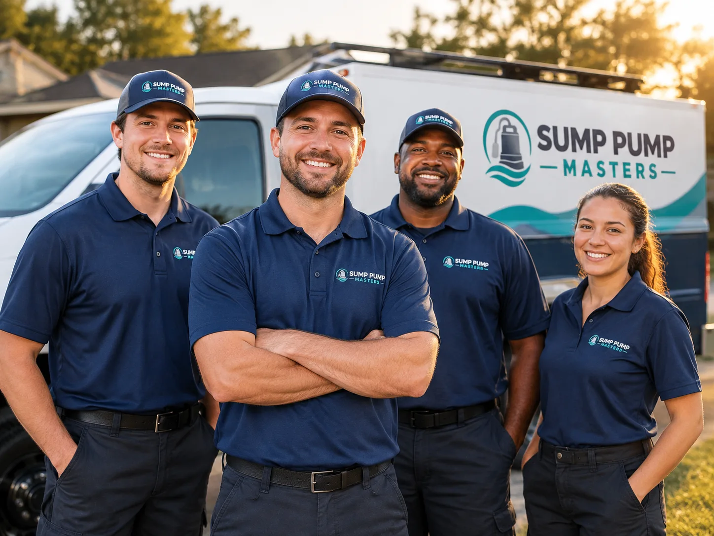 Sump Pump Repair company in Adamant, VT